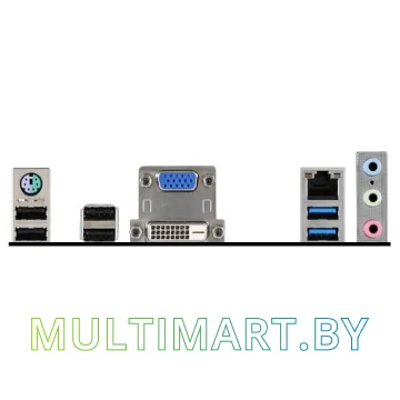 Материнская плата MSI A68HM-P33 картинка 4